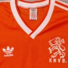 1985-88 Holland Home Shirt M