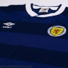 1985-88 Scotland Home Shirt L