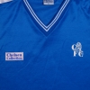 1986-87 Chelsea Home Shirt XL