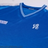 1986-87 Chelsea Home Shirt XL