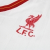 1986-87 Liverpool adidas Away Shirt M