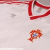 1986-87 Portugal Away Shirt L