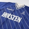 1986-88 Tottenham Hummel Tercera camiseta XL