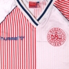 1986 Denmark Away Shirt L