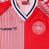1986 Denmark Home Shirt L