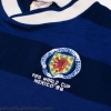 1986 Scotland 'World Cup' Home Shirt M