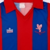 1987-88 Crystal Palace Home Shirt M