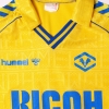 1987-88 Hellas Verona Away Shirt XL
