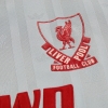 1987-88 Liverpool adidas Away Shirt *Mint* XL