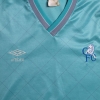 1987-89 Chelsea Away Shirt L