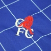 1987-89 Chelsea Umbro Heimtrikot M.