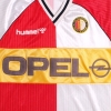 1987-89 Feyenoord Home Shirt S