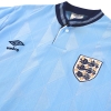 1987-90 England Umbro Third Shirt *w/tags* M