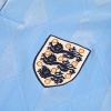Camiseta de la tercera equipación Umbro de Inglaterra 1987-90 M