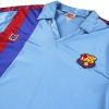 1987-91 Barcelona Meyba Third Shirt L