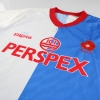 1988-89 Blackburn Ellgren Home Shirt L