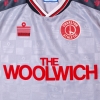 1988-89 Charlton Away Shirt S