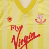 1988-89 Crystal Palace Away Shirt L
