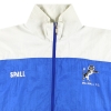1988-89 Millwall Spall Shell-trainingsjack L