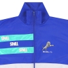 1988-89 Millwall Spall Track Jacket M