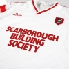 1988-89 Scarborough Beaver Away Shirt M