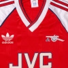 1988-90 Arsenal Home Shirt L