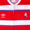 1988-90 Chelsea Away Shirt L