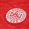1988-90 Denmark Hummel Home Shirt XL