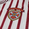 1988-90 Hearts Bukta Away Shirt S