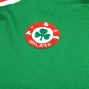 1988-90 Ireland adidas Home Shirt #7 *Mint* L