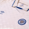 1988-90 Leeds Home Shirt L