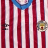 1988-90 Manchester City Away Shirt M