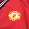 1988-90 Manchester United adidas Cardigan *Mint* L