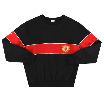 man utd retro