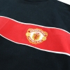 1988-90 Manchester United adidas Sweatshirt XL