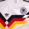 1988-90 West Germany Home Shirt M