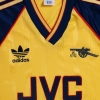 1988-91 Arsenal Away Shirt M