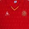 1988-92 Spain Home Shirt M