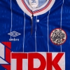 1989-90 Ajax Away Shirt M