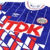 1989-90 Ajax Umbro Away Shirt *Mint* XL