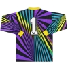 1989-90 Erima Template Goalkeeper Shirt #1 L