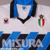 1989-90 Inter Milan Away Shirt L