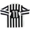 1989-90 Juventus Kappa Home Shirt L/S #11 XL