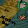 1989-90 Wrexham Away Shirt M