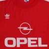 1989-91 Bayern Munich Home Shirt L