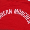 1989-91 Bayern Munich Home Shirt L
