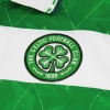 1989-91 Celtic Umbro Home Shirt M