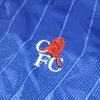 1989-91 Baju Kandang Chelsea Umbro *Seperti Baru* S