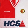 1989-91 Feyenoord Home Shirt L