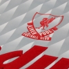 1989-91 Liverpool adidas Away Shirt L